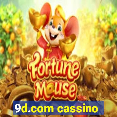 9d.com cassino