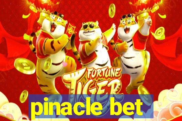 pinacle bet