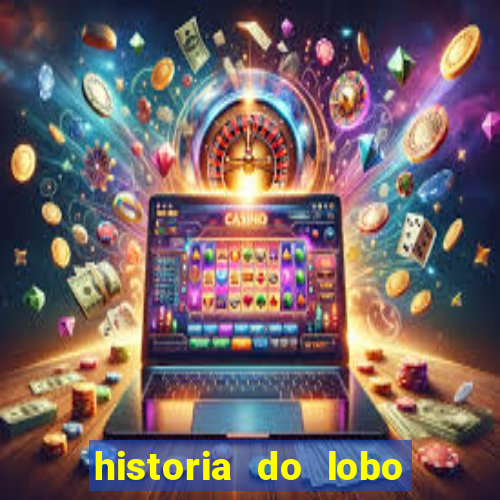 historia do lobo mau e os tres porquinhos resumida