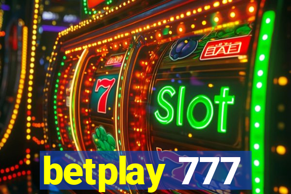 betplay 777