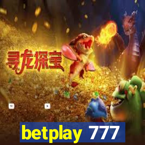 betplay 777