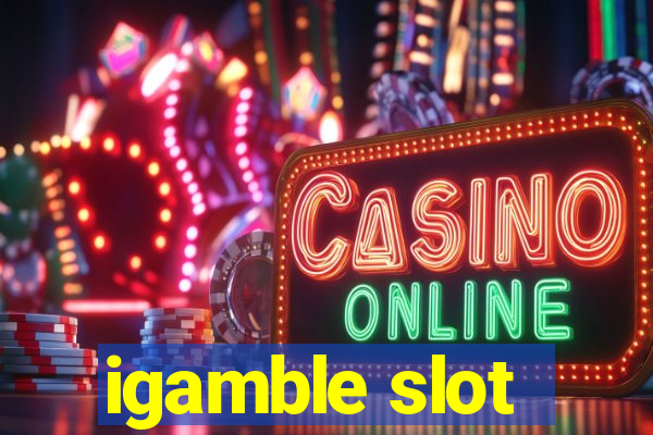 igamble slot