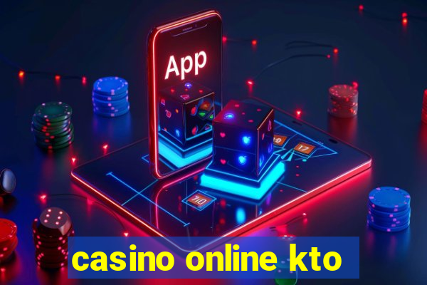 casino online kto