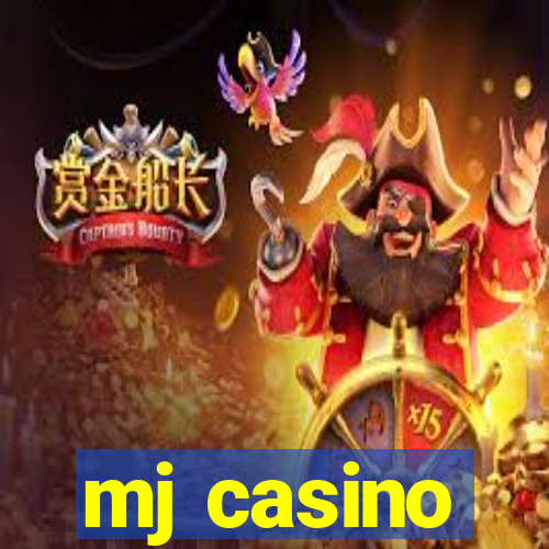 mj casino