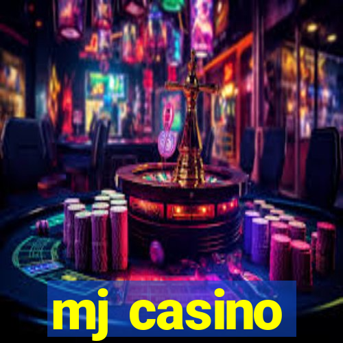 mj casino