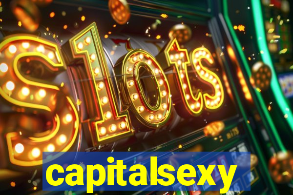 capitalsexy