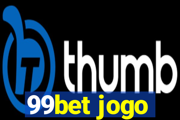 99bet jogo