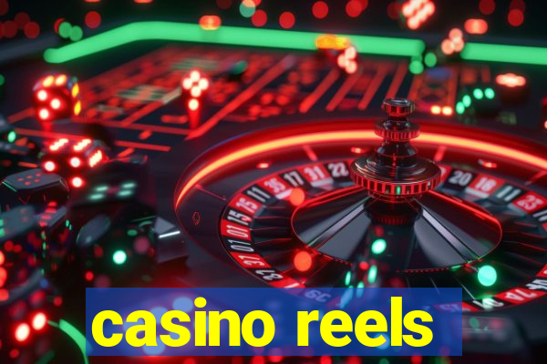 casino reels