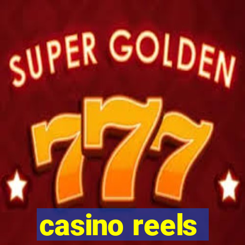 casino reels