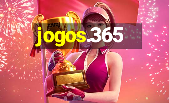 jogos.365