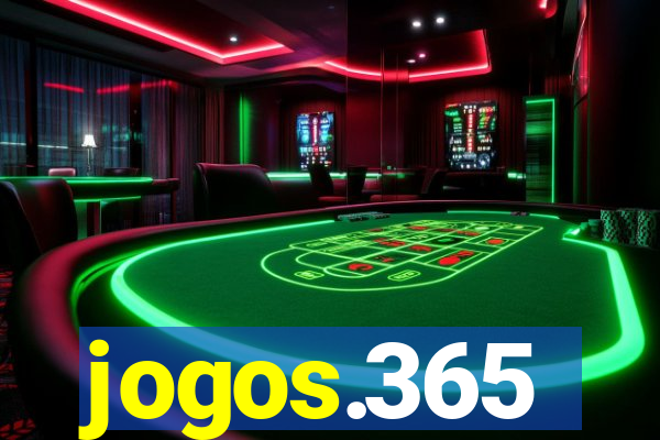 jogos.365