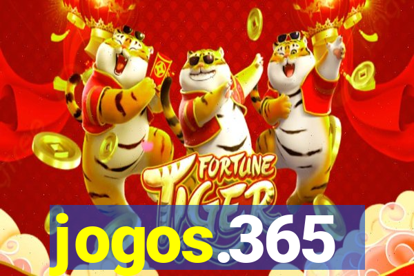 jogos.365