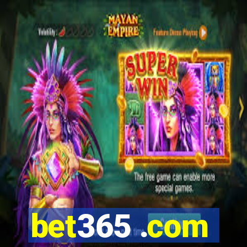 bet365 .com