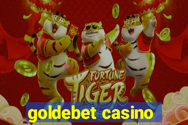 goldebet casino