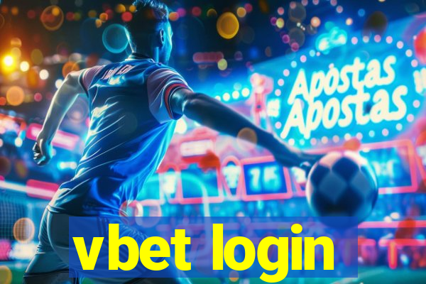 vbet login