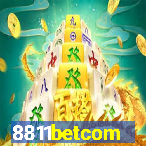 8811betcom