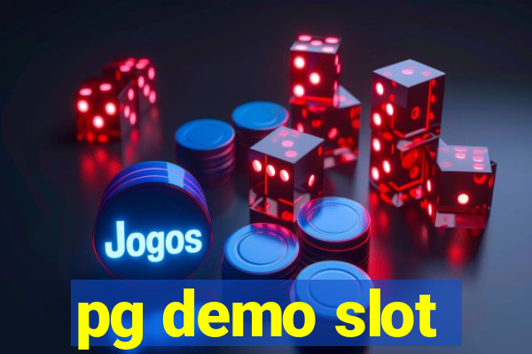 pg demo slot