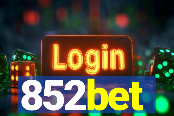 852bet