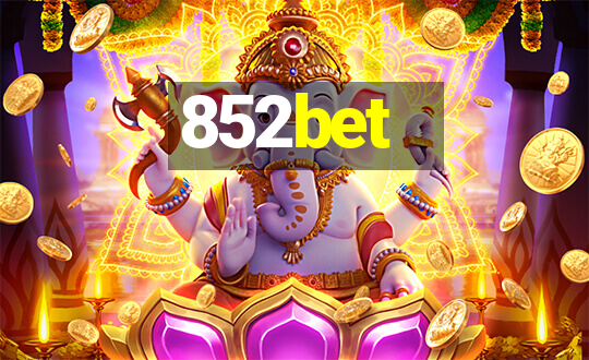 852bet