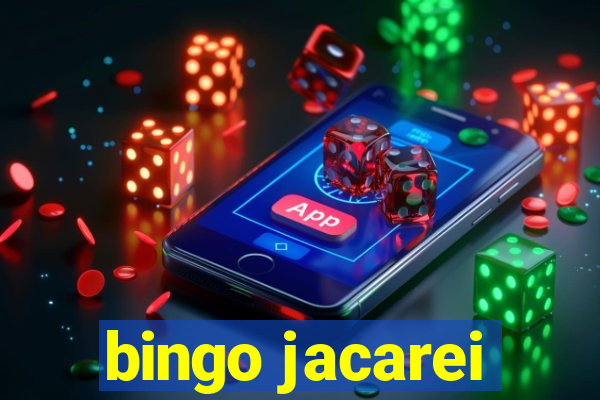 bingo jacarei