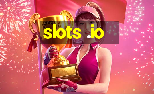 slots .io