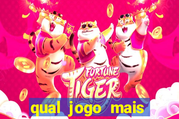 qual jogo mais paga da pg