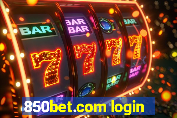 850bet.com login