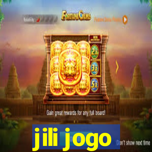 jili jogo