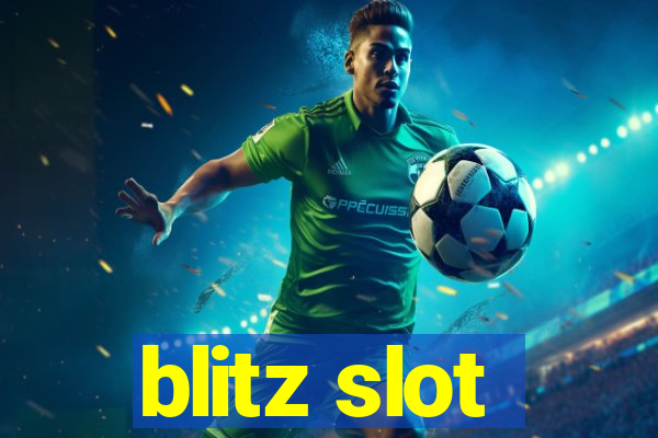 blitz slot