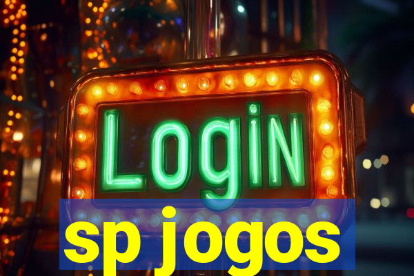 sp jogos