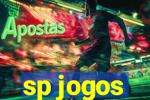 sp jogos