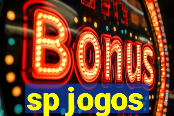 sp jogos