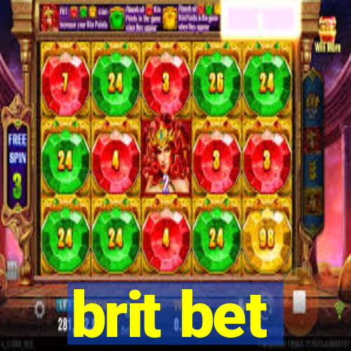 brit bet