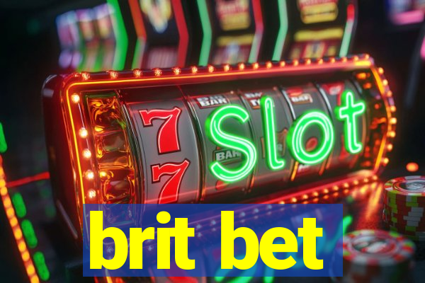 brit bet