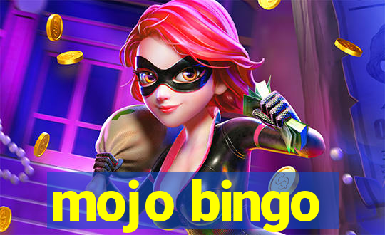 mojo bingo