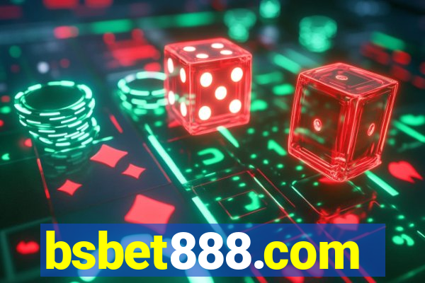 bsbet888.com