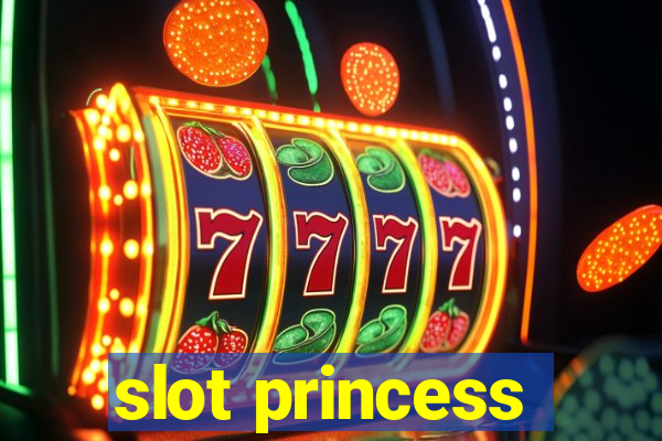 slot princess