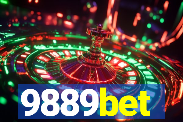 9889bet