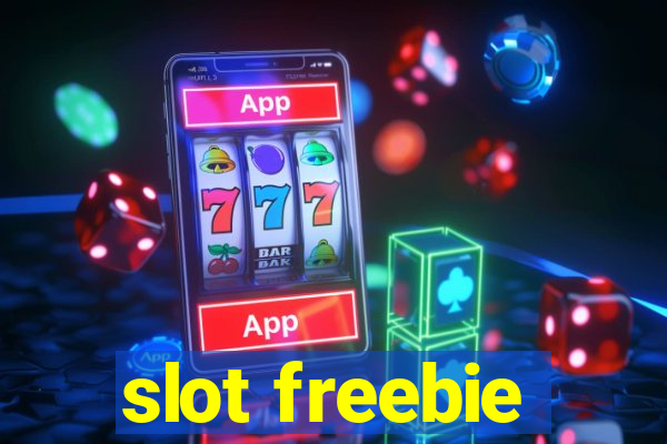 slot freebie