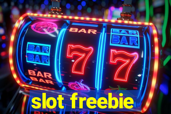 slot freebie