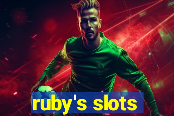 ruby's slots