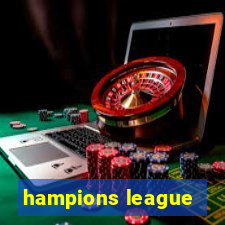 hampions league