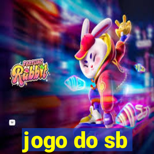 jogo do sb