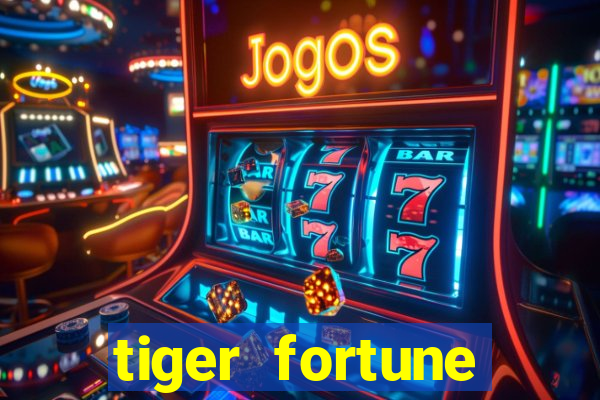 tiger fortune spirit demo