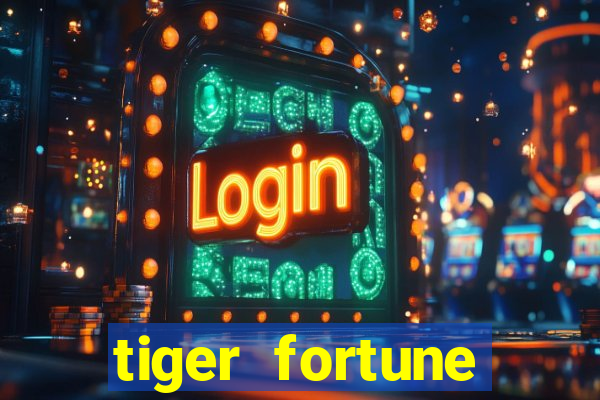 tiger fortune spirit demo