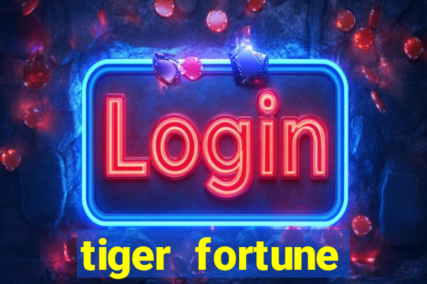 tiger fortune spirit demo