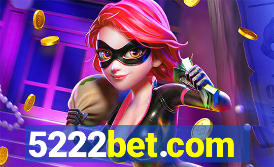 5222bet.com