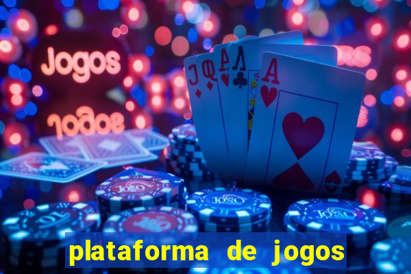 plataforma de jogos que ta pagando