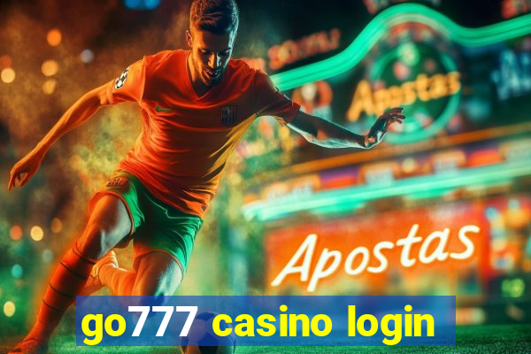 go777 casino login