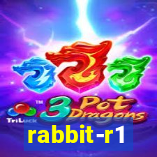 rabbit-r1